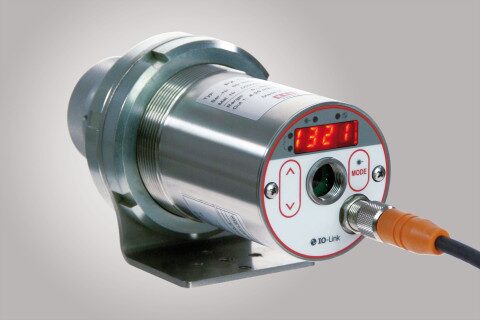 Pyromètre CellaCombustion PX