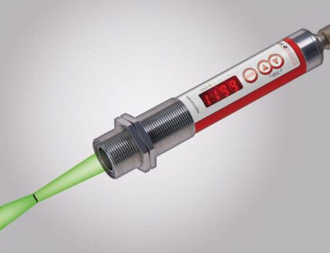 Pyromètre CellaTemp PKL