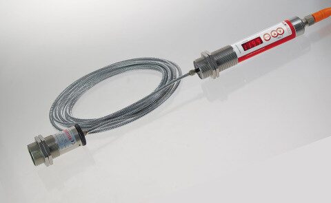 Pirometro CellaTemp PKF