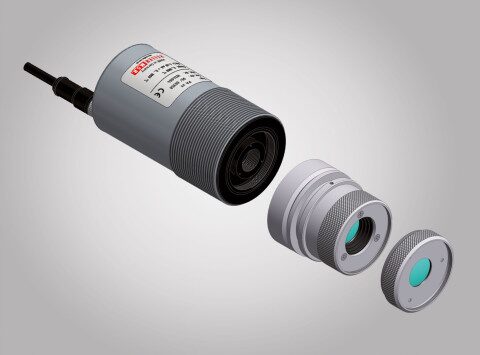 Pirometre CellaTemp PA