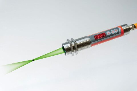 Pyrometer CellaTemp PKL