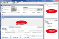 Integrazione di un sensore IO nel master.