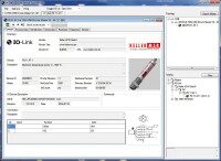 Właściwości podłączonego urządzenia IO.