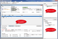 Integracja czujnika IO z urządzeniem nadrzędnym.