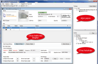 Bir IO sensörünün master'a entegrasyonu.