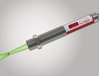 PKL Pyrometer với đèn LED dẫn đường