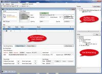 Integrace senzoru IO do předlohy.