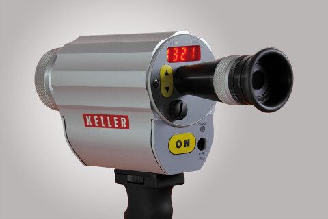 Pyrometer CellaPort PT