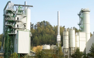 Matériaux de construction