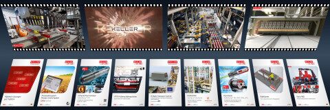 Biblioteka multimediów