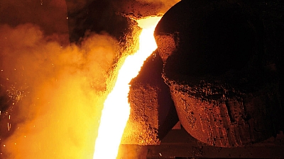 レシオ・パイロメーター